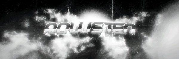 rowsten Profile Banner