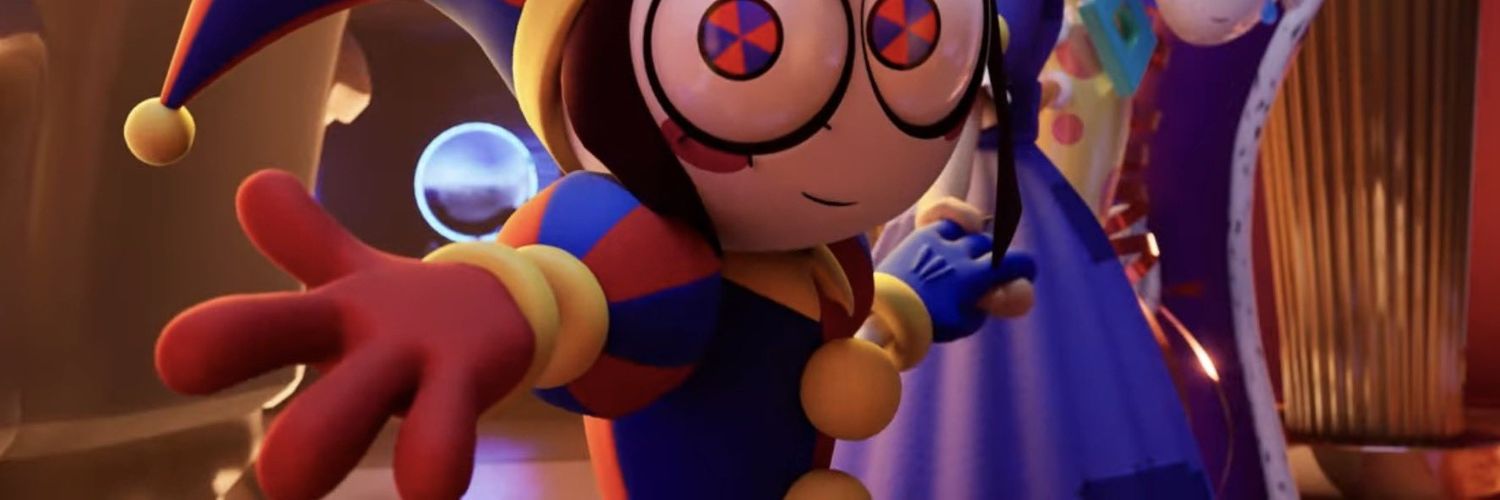 EmberHeat's profile banner image