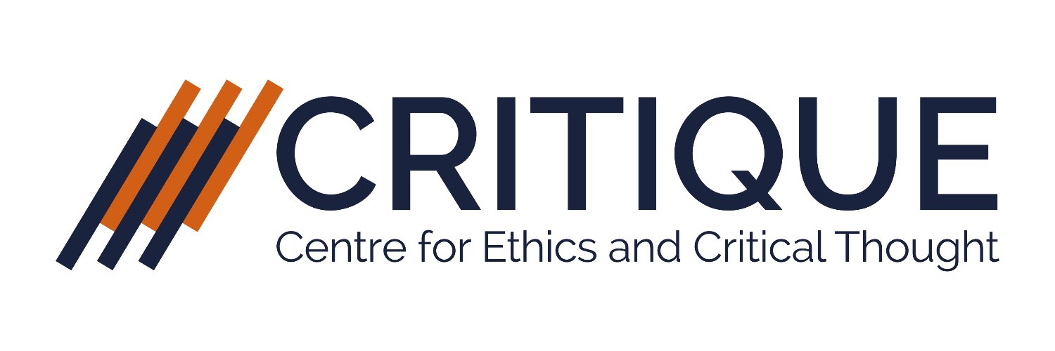 CRITIQUE's banner