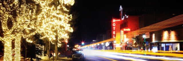 murrayhotel's profile banner image