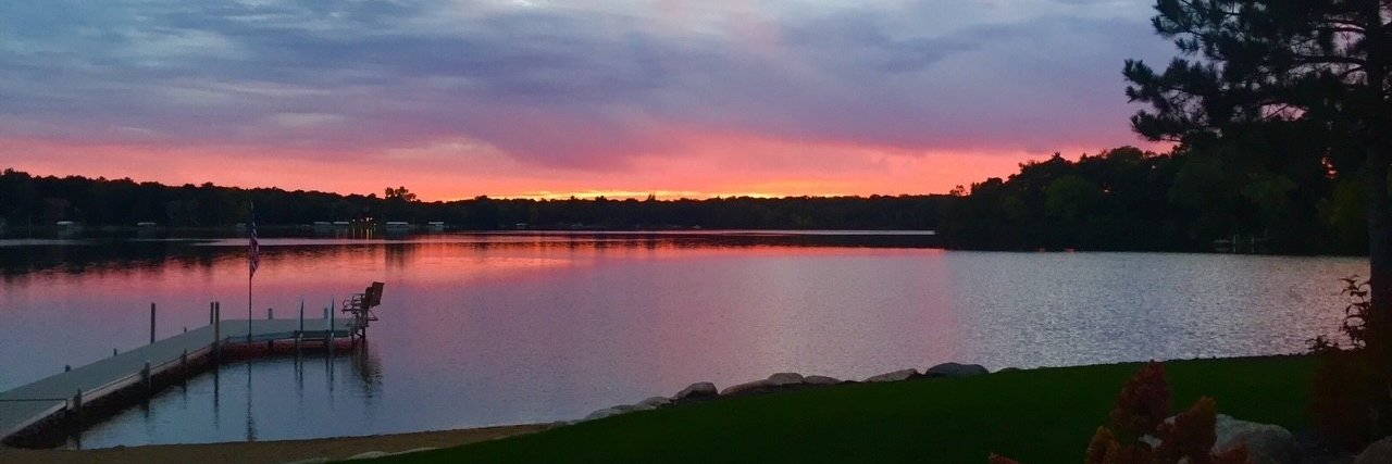 Christen Dimke (Bros) banner