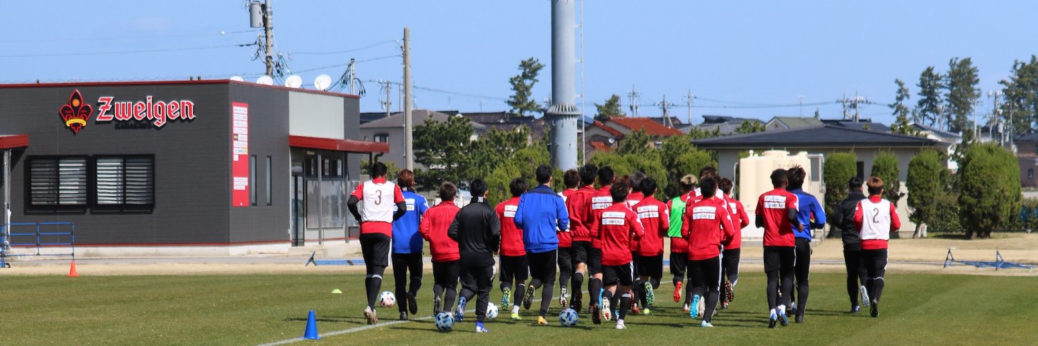 FOOTBALL TODAY KANAZAWA事務局 banner