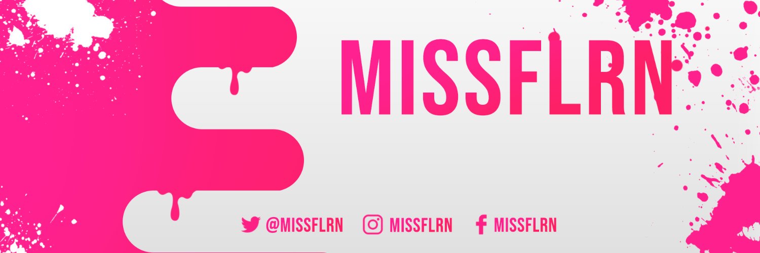 MissFLRN's profile banner image