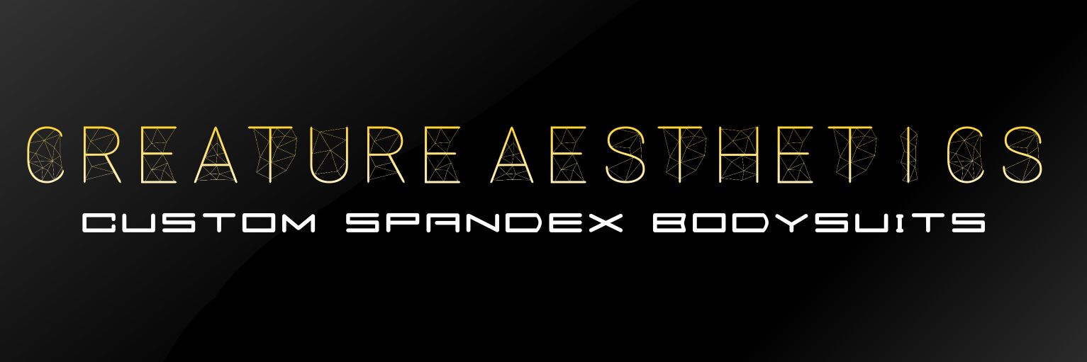 Creature Aesthetics banner