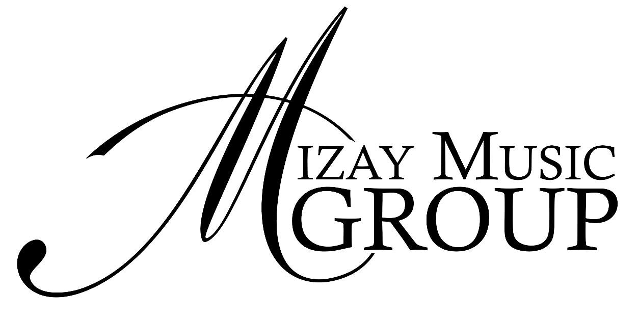 Mizay Music Group banner