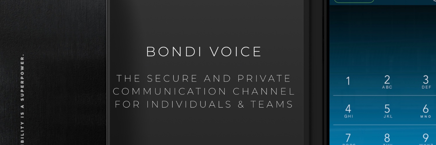 BondiSuite's profile banner image