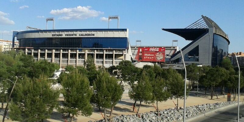 trovas colchonero banner