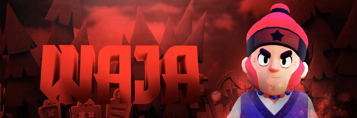 Waja3000's profile banner image