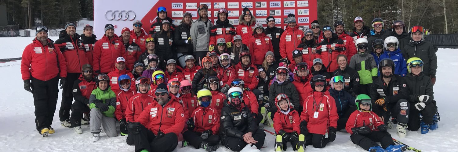 SunridgeSkiTeam's profile banner image