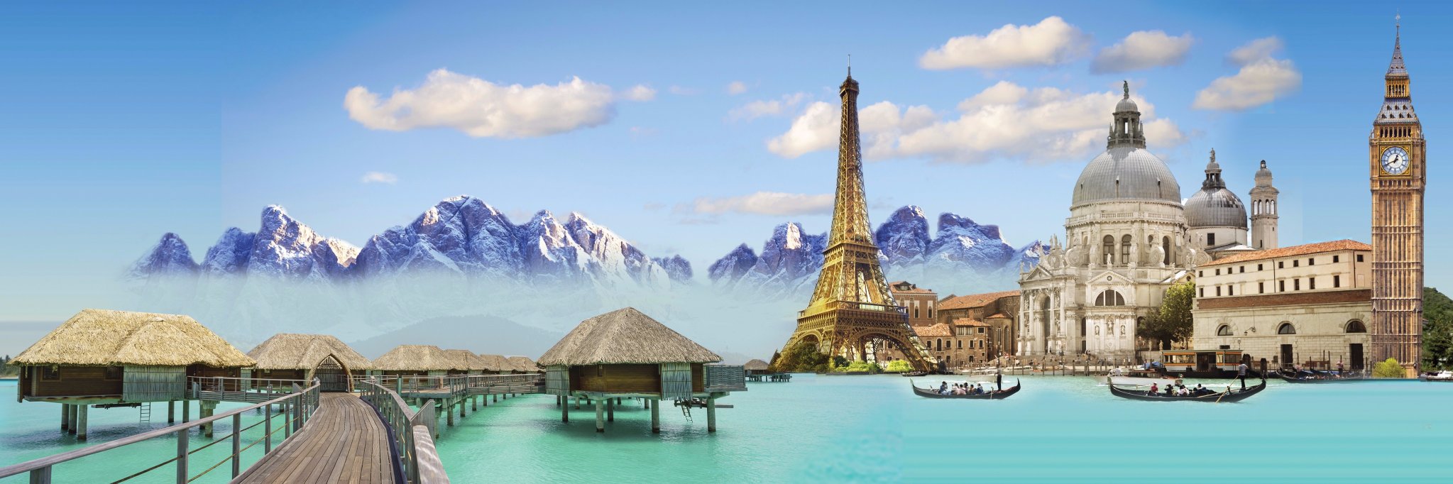 ABHTravel's profile banner image