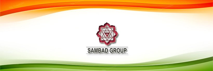 Sambad Group banner