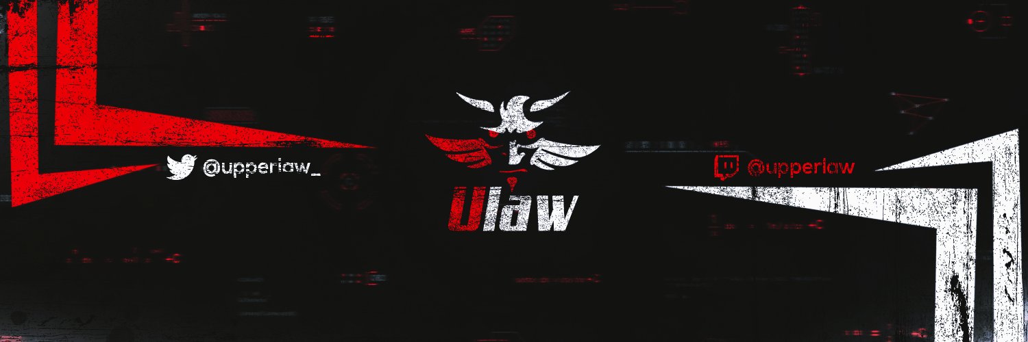 UpperLaw banner