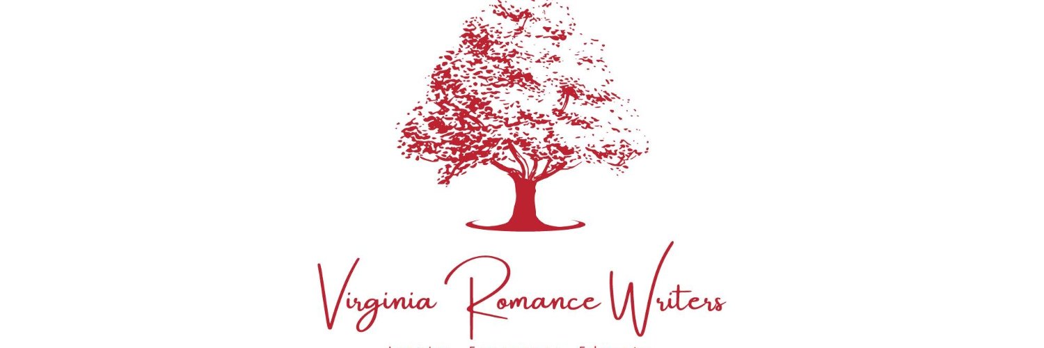Virginia Romance Writers banner
