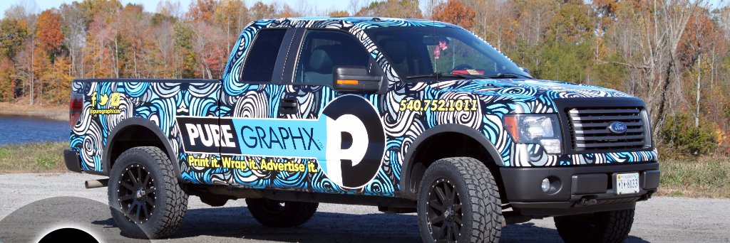 PureGraphixInc's profile banner image