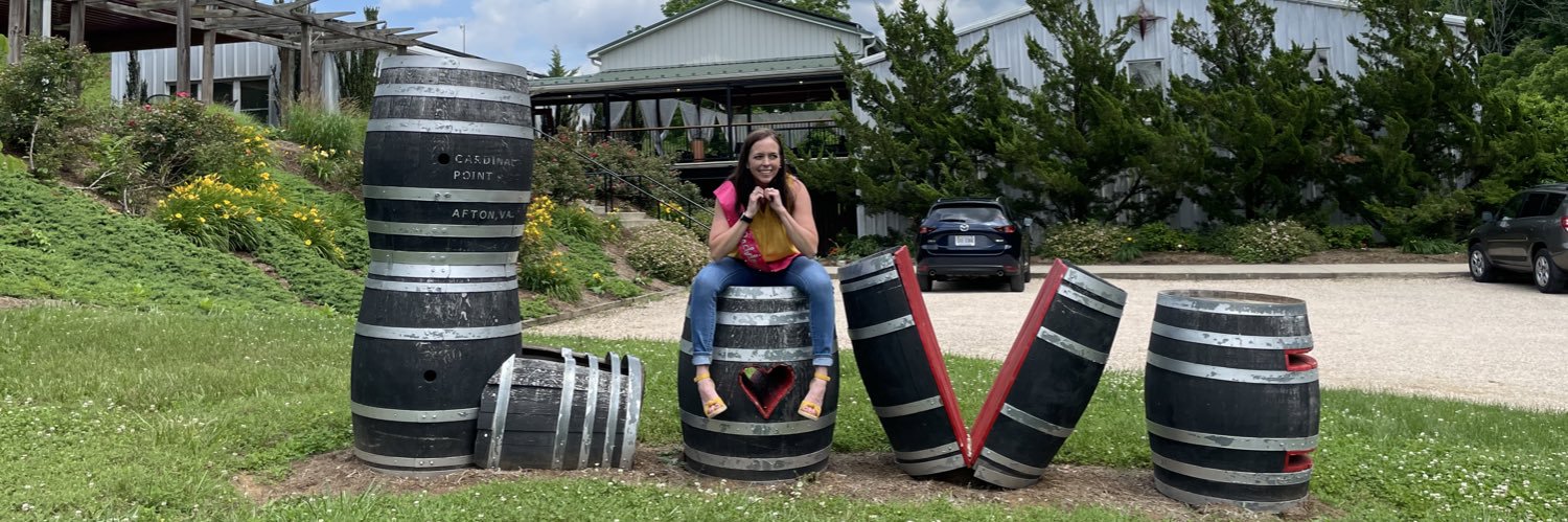 Tonia Parnell banner