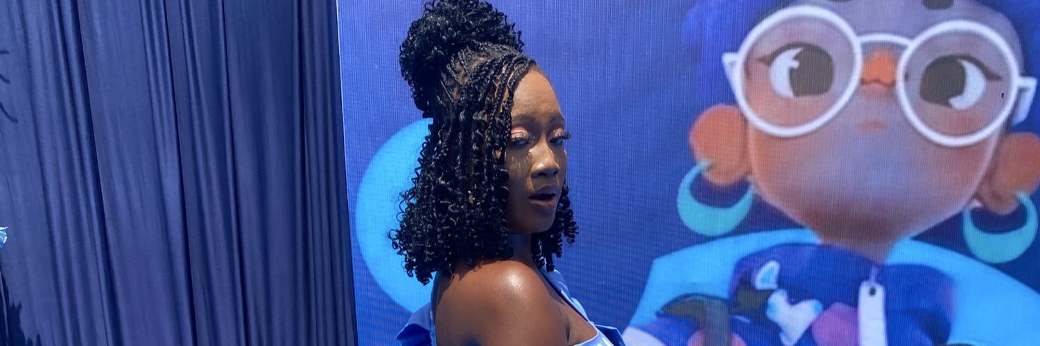 queenchidi2's profile banner image