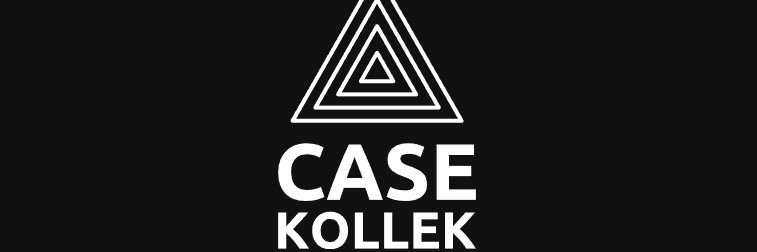 CaseKollek's profile banner image