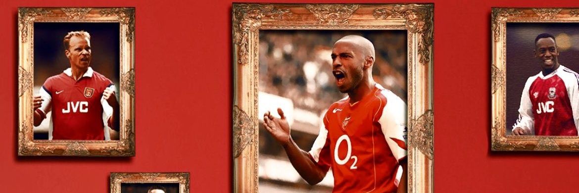 The Gamerfreak banner