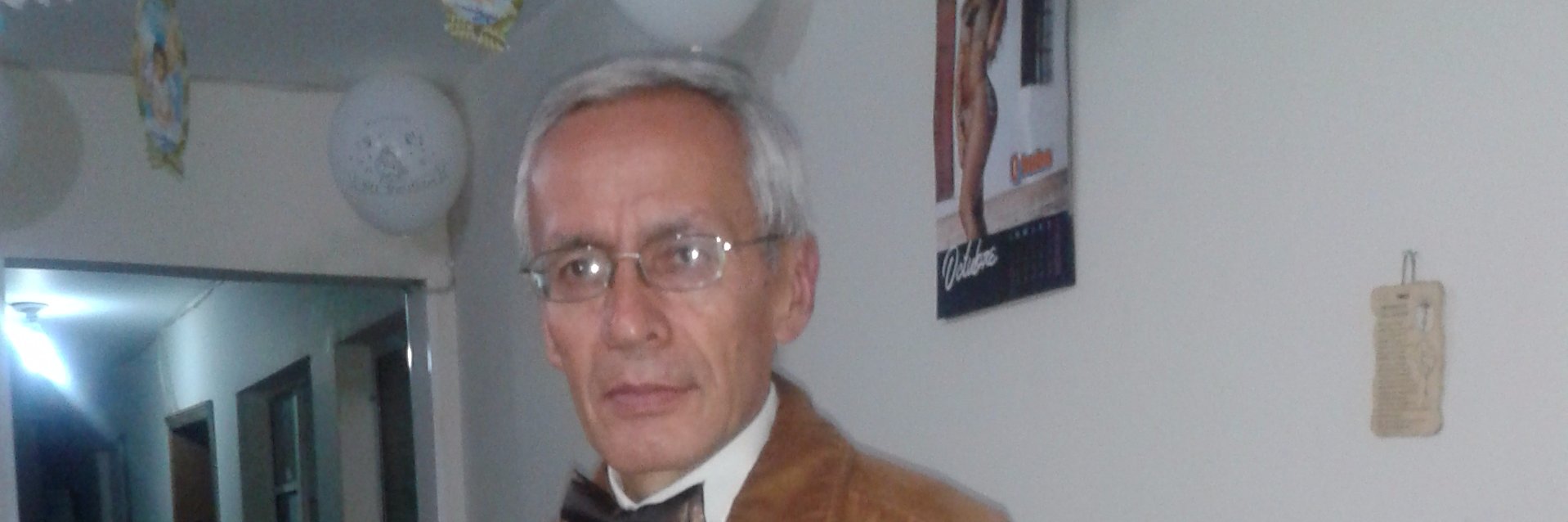 Manuel Alberto banner