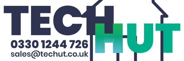 Tech Hut Profile Banner