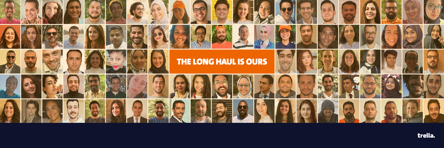 trella.app banner