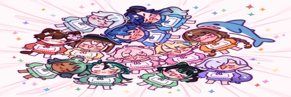 KerriSama Profile Banner