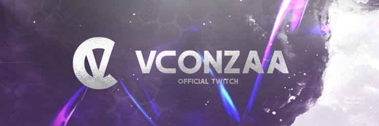 vConzaa banner