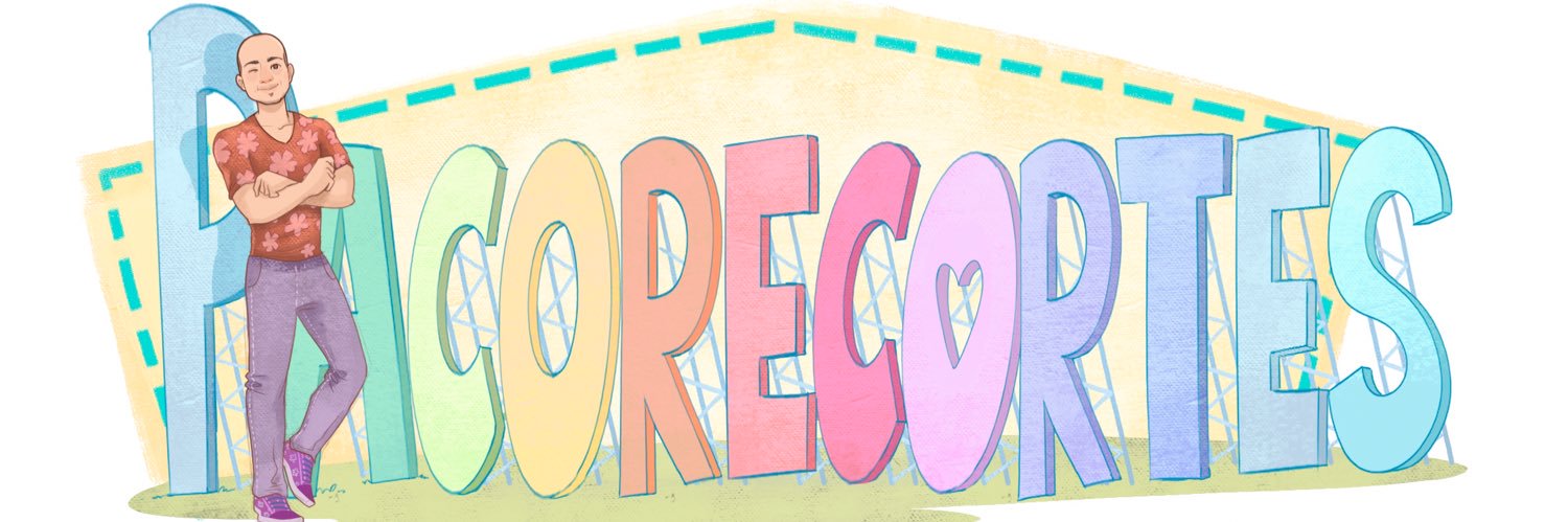 Paco Recortes banner