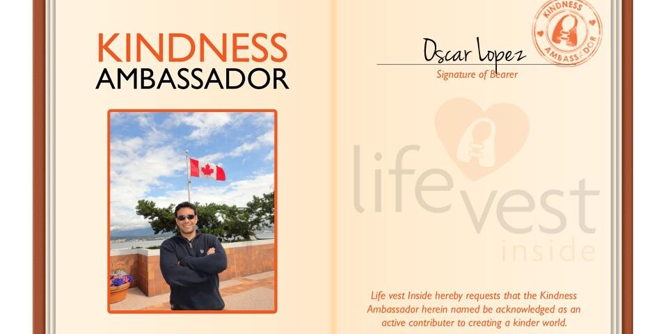 OscarPositive's profile banner image