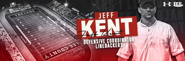 Coach Kent Profile Banner