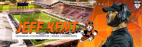 CoachKent34 Profile Banner