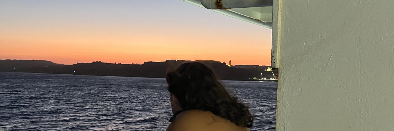iscampanilla's profile banner image