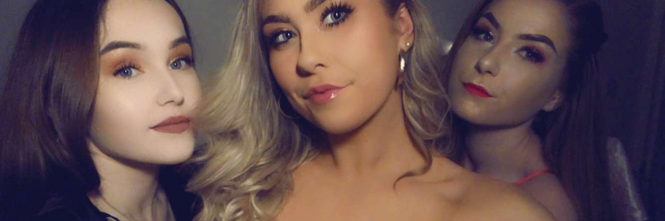 LizzyWingfield's profile banner image