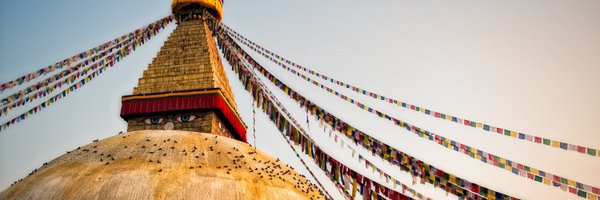 quantabhidharma Profile Banner