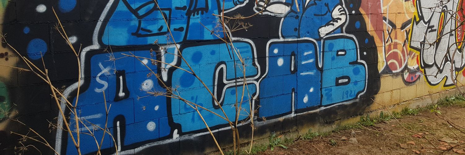 Ⓜ️anü banner