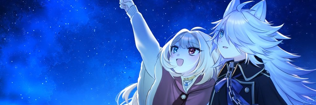 ルラノコのこのこ（本体はリュコス） banner
