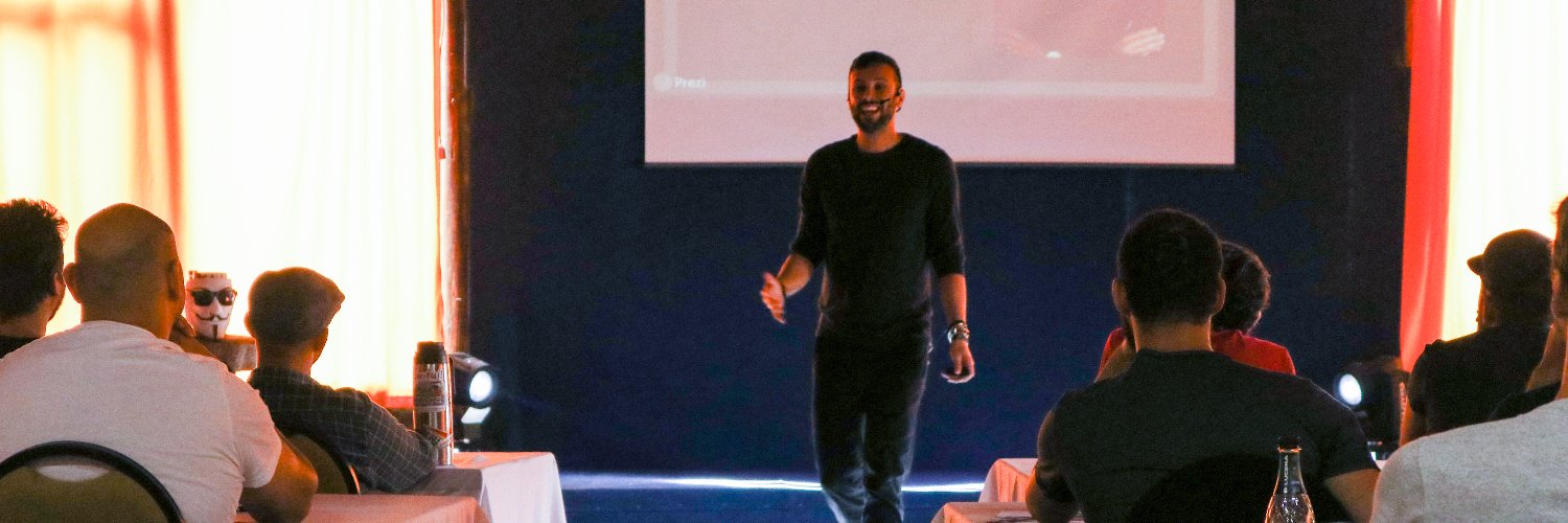 Rafael Lopes Albano / Nerd Sedutor banner