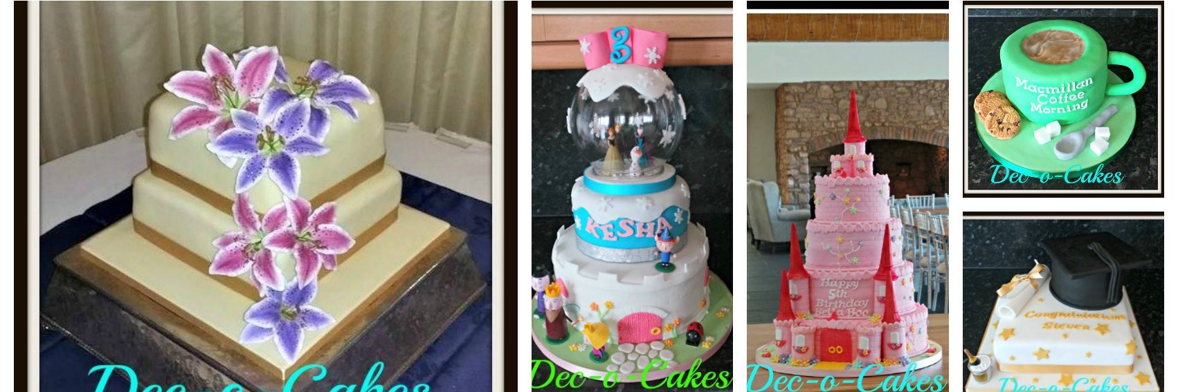 DecoCakes1's profile banner image
