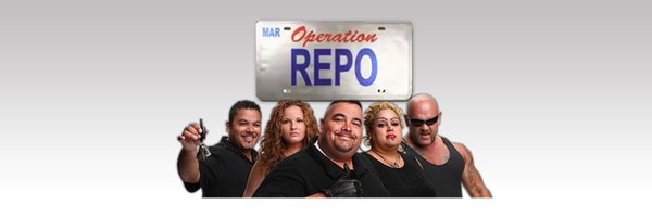 OperationRepoTV Profile Banner