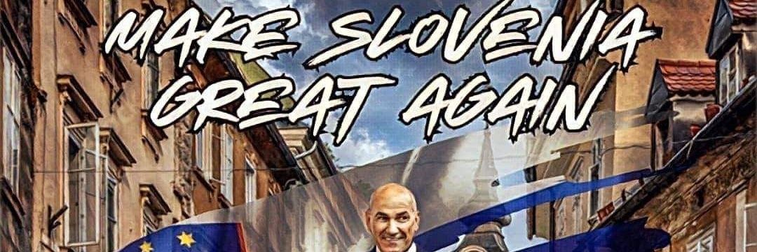 Bojan Habič 🇸🇮🇮🇱 banner