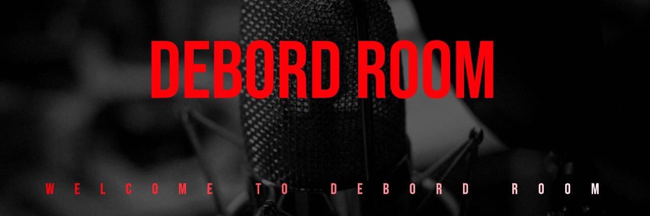 DebordRoom's profile banner image