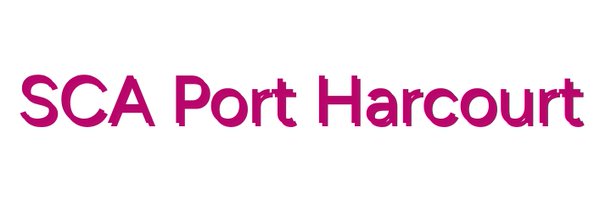 SCAportharcourt Profile Banner