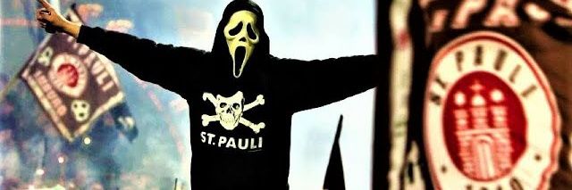 never walk alone banner