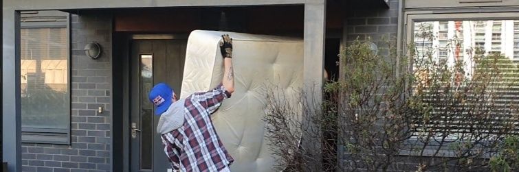 More Life Home banner