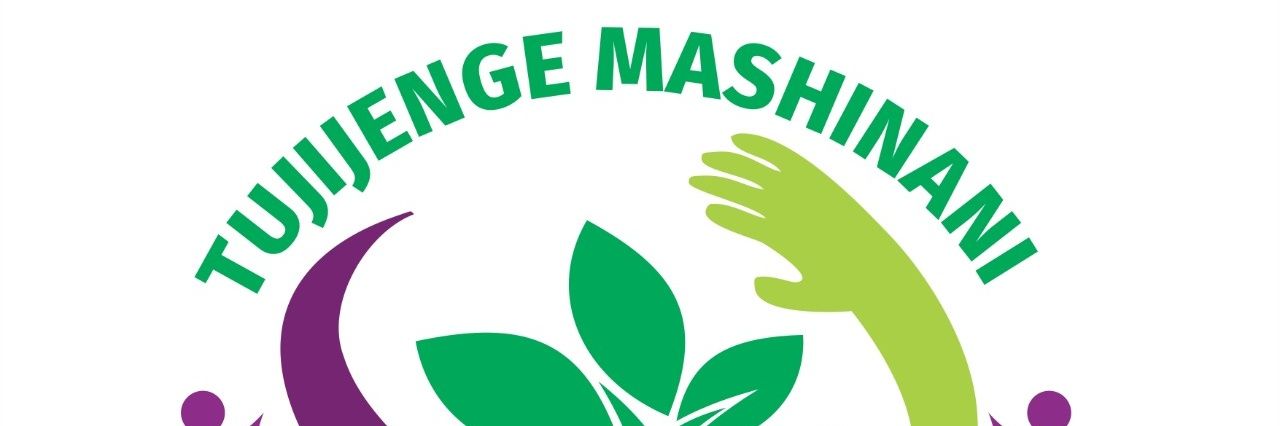 Tujijenge Mashinani Initiative - Kenya. banner
