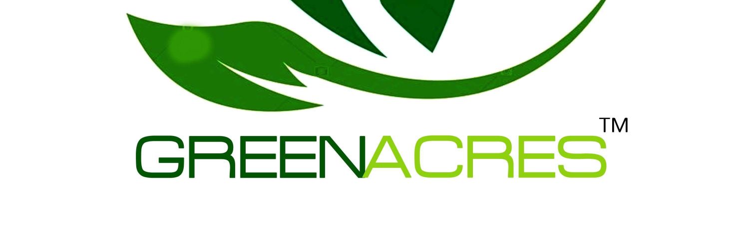 Green Acre Nurseries Zim banner