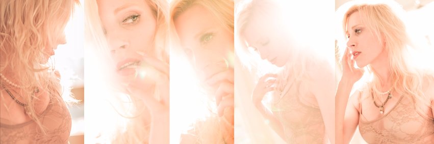 Liisa Mountain banner