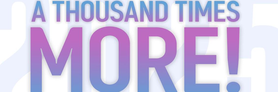 The Baptizing Church | Out of Zion banner