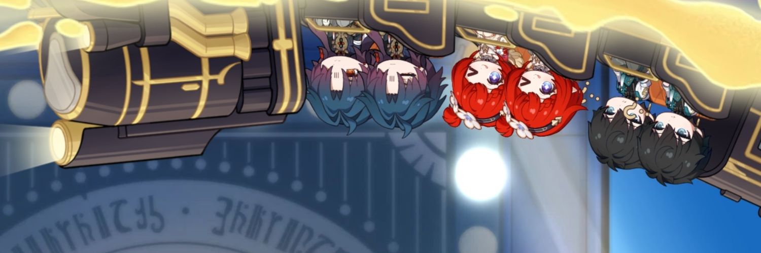 hikage_620's profile banner image