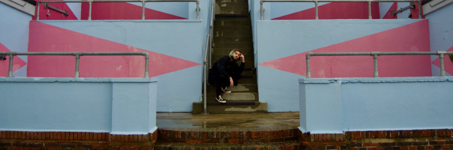 DeadWrongTom's profile banner image